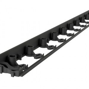 Bordura per marciapiede - Ayka-45-Flex - DIADEM - di protezione / da giardino / per tetto verde