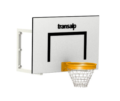 Tabellone da pallacanestro - POLYSPORT : 9039 - Transalp