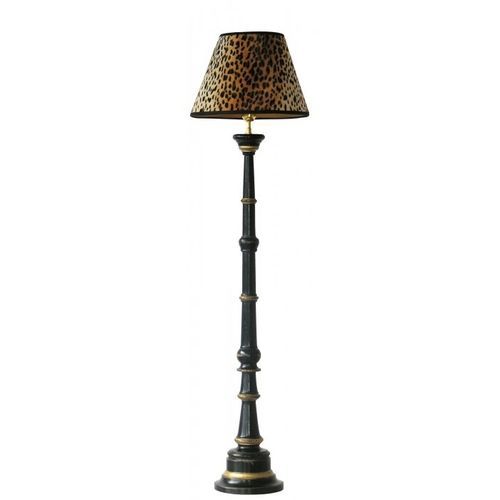 Lampada da tavolo - 805 series - MOISSONNIER - in tessuto / in faggio / in legno laccato