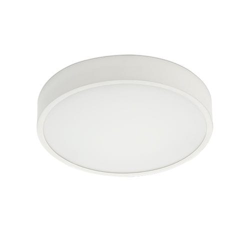 Luce a sospensione - CIRCLE - Metalmek Illuminazione - LED / rotonda / IP20