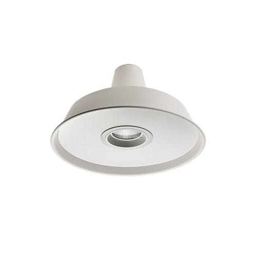 Luce a sospensione - SOFIA - Metalmek Illuminazione - LED / rotonda / IP20