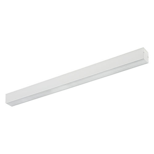 Luce a sospensione - VECTOR M D - Metalmek Illuminazione - sporgente / da incasso / LED