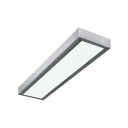 Luce sporgente - OK  - Metalmek Illuminazione - LED / rettangolare / IP54