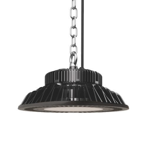 Luce a sospensione - DISCO  - Metalmek Illuminazione - LED / rotonda / IP65
