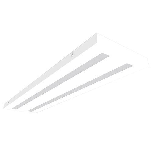 Luce sporgente - 2190 - Metalmek Illuminazione - da incasso / LED / rettangolare
