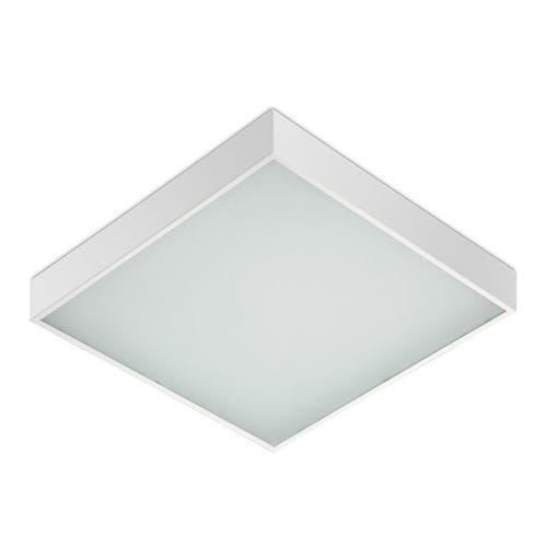 Luce sporgente - 295-595  - Metalmek Illuminazione - ad incasso / LED / quadrata