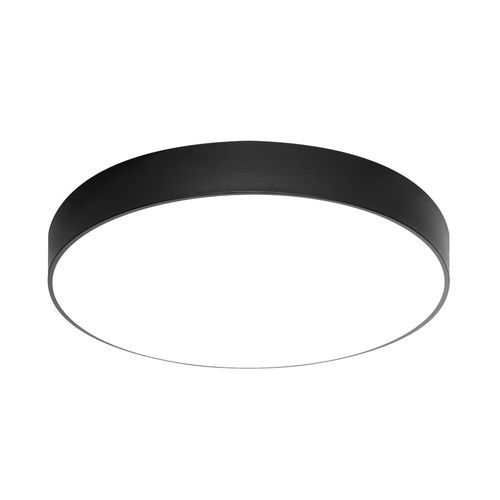 Luce a sospensione - CIRCLE  - Metalmek Illuminazione - sporgente / LED / rotonda