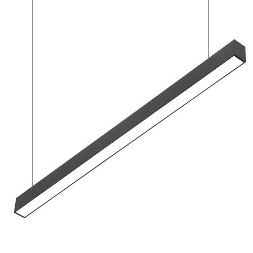 Luce a sospensione - VECTOR A D-I - Metalmek Illuminazione - LED / lineare / IP20