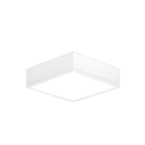 Luce sporgente - MILANO  - Metalmek Illuminazione - LED / quadrata / IP43
