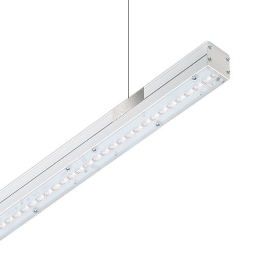 Luce a sospensione - SLIM  - Metalmek Illuminazione - LED / lineare / IP20