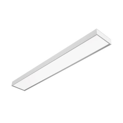 Luce sporgente - OK  - Metalmek Illuminazione - LED / lineare / IP40