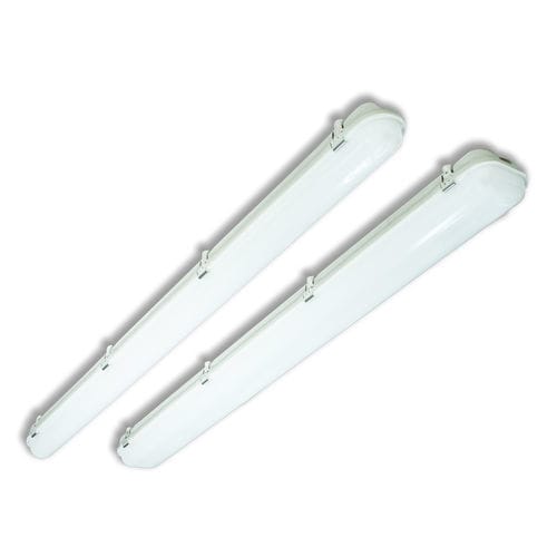 Luce a sospensione - AZ61 - Metalmek Illuminazione - LED / lineare / IP65
