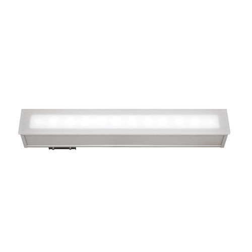 Luce ad incasso - ONE - Metalmek Illuminazione - LED / lineare / IP67