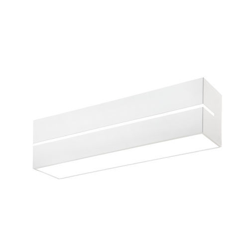 Applique contemporanea - VAGO D-I - Metalmek Illuminazione - da interno / in lamiera d'acciaio / in raso