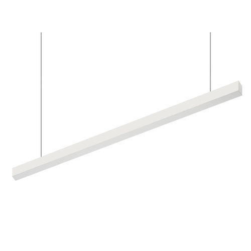 Luce a sospensione - VECTOR A IND  - Metalmek Illuminazione - LED / lineare / IP20