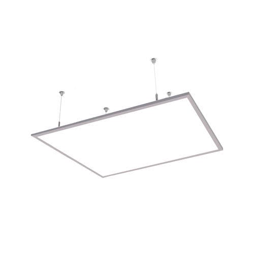 Luce a sospensione - HI PANEL D-I  - Metalmek Illuminazione - LED / quadrata / IP20