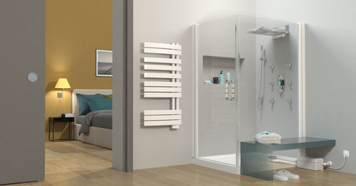 Pompa - SANISHOWER FLAT - SFA Sanitrit España