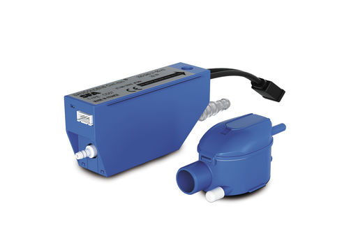 Pompa della condensa - SANICONDENS CLIM MINI - SFA Sanitrit España