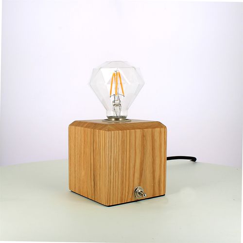 Lampadina LED - DÉCORATIVE DIAMANT - NEXEL EDITION