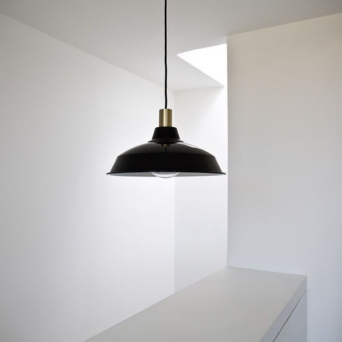 Lampada a sospensione - DÉCO : NORAH - NEXEL EDITION - in metallo / contemporanea / con cavo