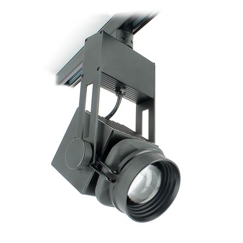 Faretti a binario LED - OZOOM : 3D - NEXEL EDITION - tondo / in alluminio / per museo