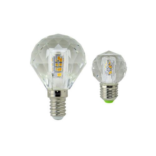 Lampadina LED - FANTAISIE : CABOCHON  - NEXEL EDITION