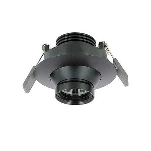 Faretto da incasso - OZOOM : NUX V2 - NEXEL EDITION - LED / rotondo / per hotel