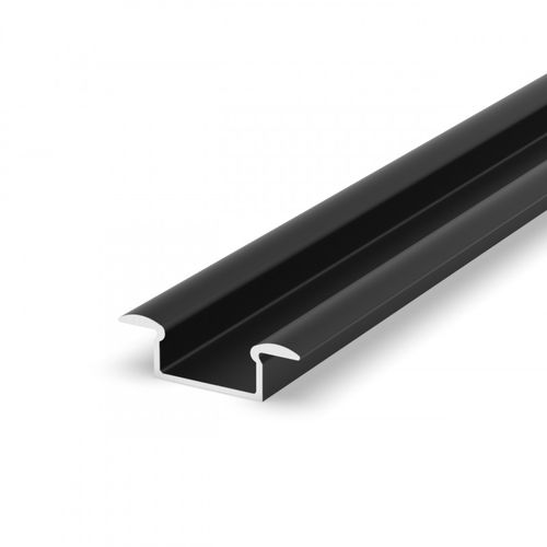Profilo in alluminio anodizzato - F840-4T - NEXEL EDITION - per mobile