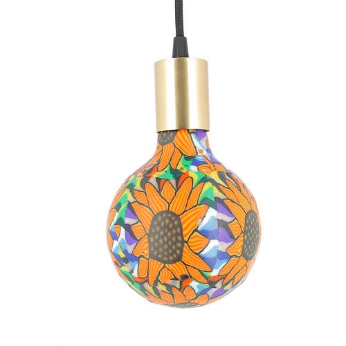 Lampadina LED - FLOWER POWER - NEXEL EDITION
