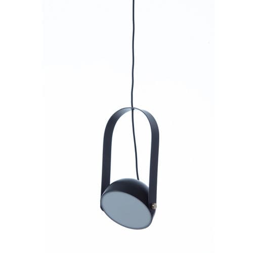 Lampada a sospensione - DECO : GORDO  - NEXEL EDITION - in metallo / contemporanea / con cavo