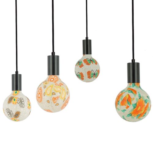 Lampadina LED - FLOWER POWER 2 - NEXEL EDITION