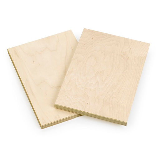 Pannello compensato da costruzione - DURAPLY® MAPLE - Garnica Plywood - per interni