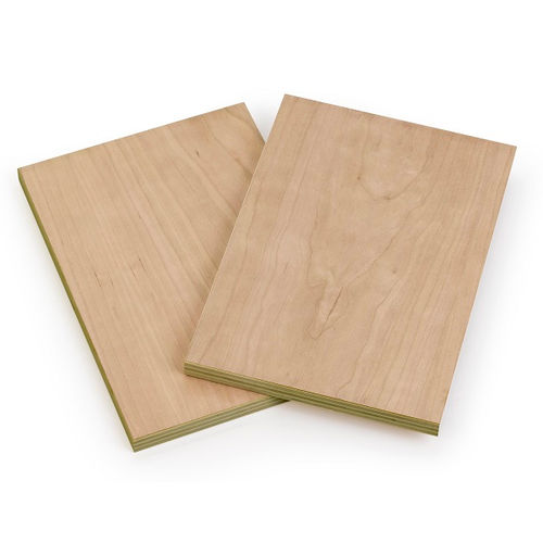 Pannello compensato da costruzione - DURAPLY® CHERRY - Garnica Plywood - per interni