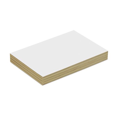 Pannello compensato da costruzione - DURAPRIME® - Garnica Plywood - per esterni / per facciata / PEFC