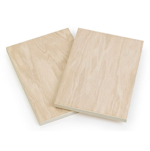 Pannello compensato per arredamento - ELEGANCE RED OAK - Garnica Plywood - per interni / PEFC