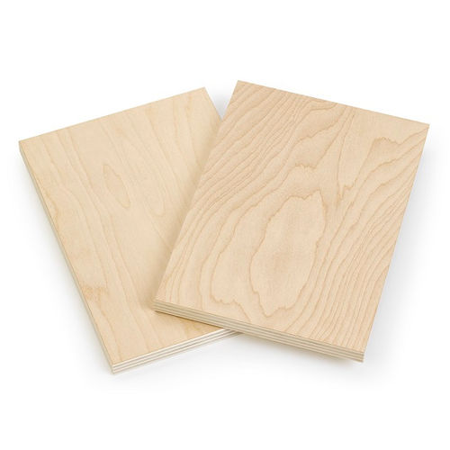 Pannello compensato per arredamento - ELEGANCE BIRCH - Garnica Plywood - per interni / PEFC