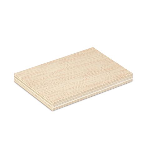 Pannello compensato per arredamento - TRADITION TWIN ILOMBA - Garnica Plywood - per interni / PEFC
