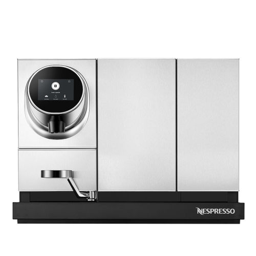 Macchina da caffè a filtro - MOMENTO COFFEE 120 - NESPRESSO - a capsula / professionale / automatica