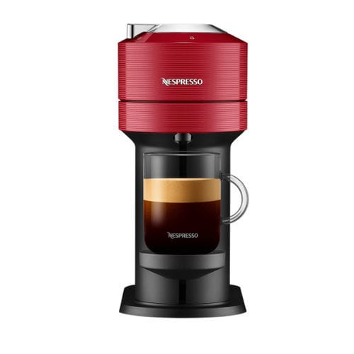 Macchina da caffè espresso - NEXT - NESPRESSO - a capsula / completamente automatica / a 1 gruppo