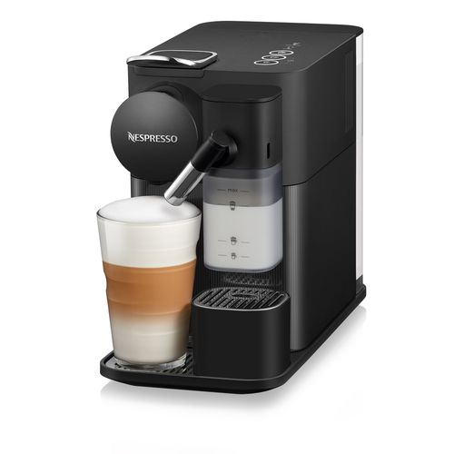 Macchina da caffè espresso - LATTISSIMA ONE - NESPRESSO - a filtro / a capsula / manuale