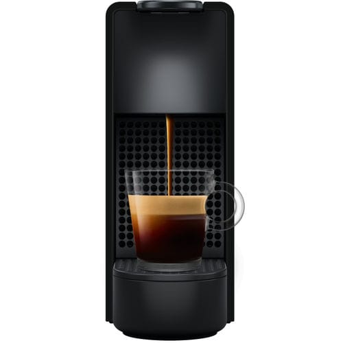 Macchina da caffè espresso - ESSENZA MINI - NESPRESSO - a capsula / automatica / a 1 gruppo