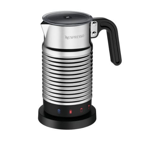 Montalatte - AEROCCINO 4 - NESPRESSO