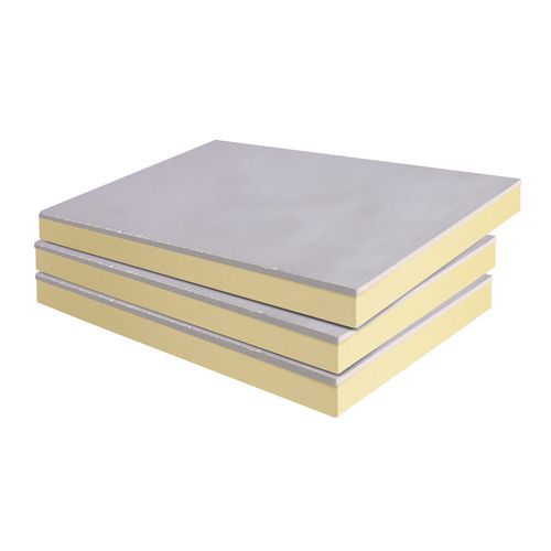 Isolante termico - DUOPROTECT - URSA France - in polistirene estruso / in pannelli / per basamento