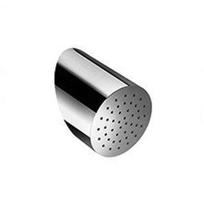 Soffione doccia da parete - STSM55017L - Ama Luxury Shower - rotondo