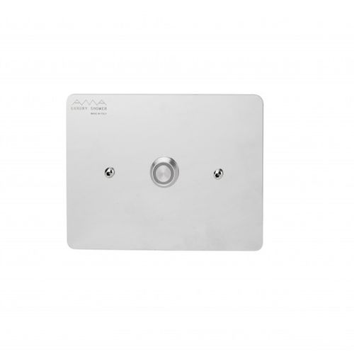 Tastiera di controllo a muro - CRUR900 - Ama Luxury Shower