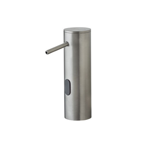 Rubinetto per lavandino - MAS3200 - Ama Luxury Shower - da appoggio / elettronico / in acciaio inossidabile