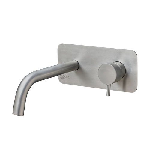 Rubinetto per lavandino - RH4050 - Ama Luxury Shower - da parete / elettronico / in acciaio inossidabile