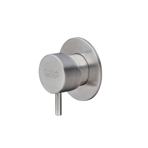 Rubinetto per lavandino - RH4100 - Ama Luxury Shower - da parete / in acciaio inossidabile / da interno