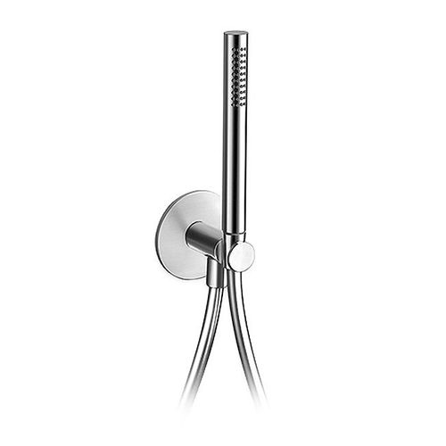 Doccetta manuale da braccia - RH4310 - Ama Luxury Shower - tubolare / in metallo / contemporanea