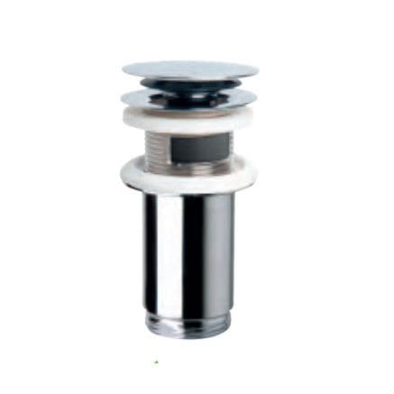 Piletta per lavabo senza troppo pieno - 147.355.5 - OMP TEA